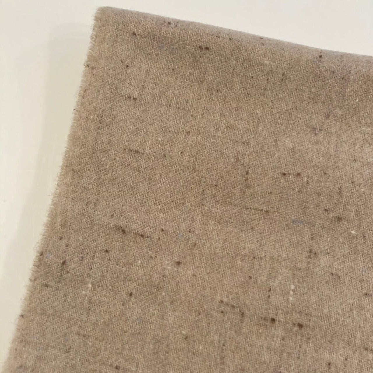 Gesare Gatti カシミヤマフラー Herringbone｜Queen & Jack